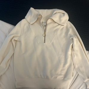 Varley Vine Pullover Sweater